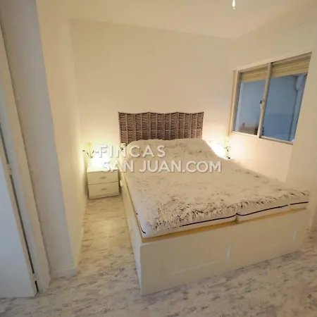 Calle Del Doctor Bergez Apartament Alicante